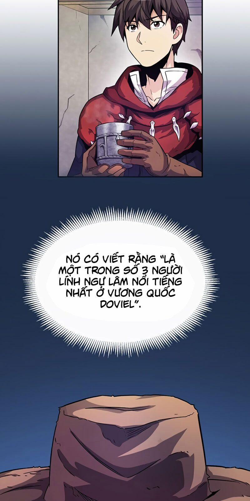 Arcane Sniper (Xạ Thủ Đạn Ma) 25 trang 26