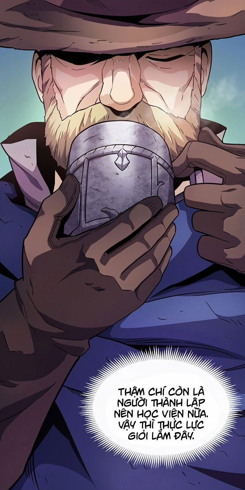 Arcane Sniper (Xạ Thủ Đạn Ma) 25 trang 27