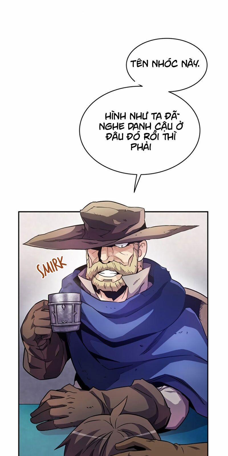 Arcane Sniper (Xạ Thủ Đạn Ma) 25 trang 32