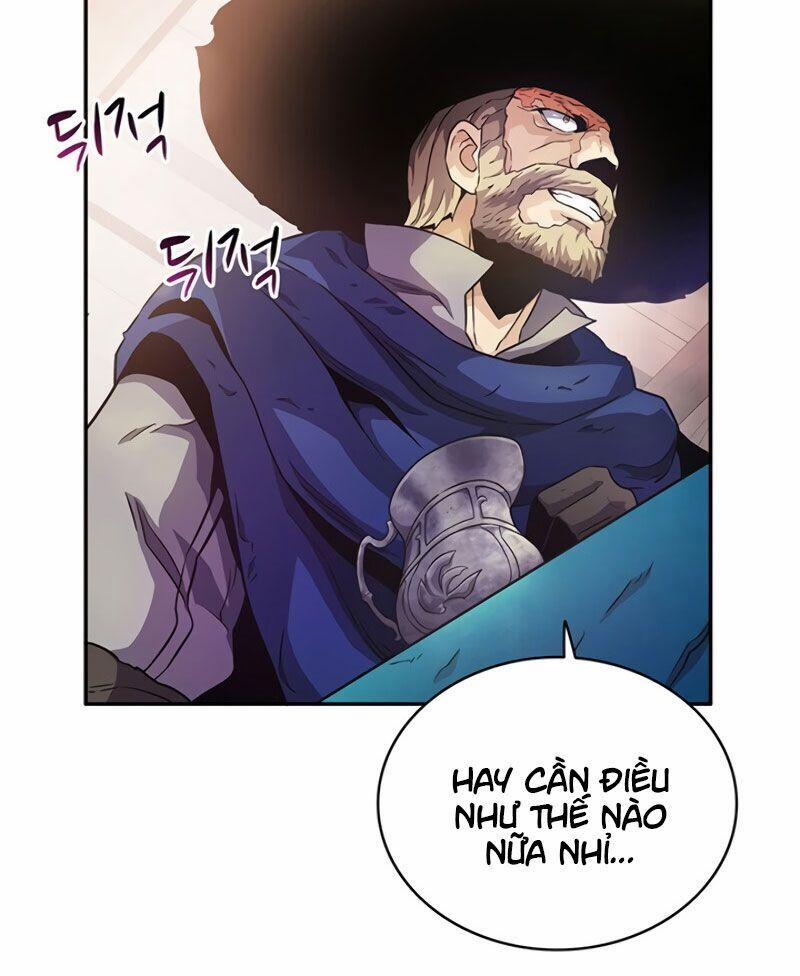 Arcane Sniper (Xạ Thủ Đạn Ma) 25 trang 36