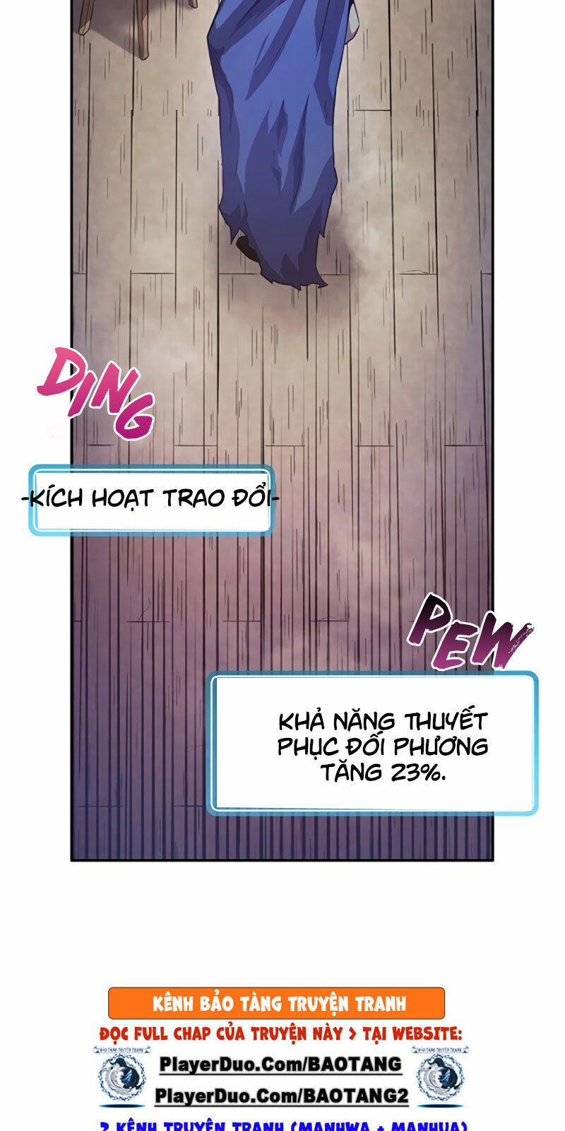 Arcane Sniper (Xạ Thủ Đạn Ma) 25 trang 48