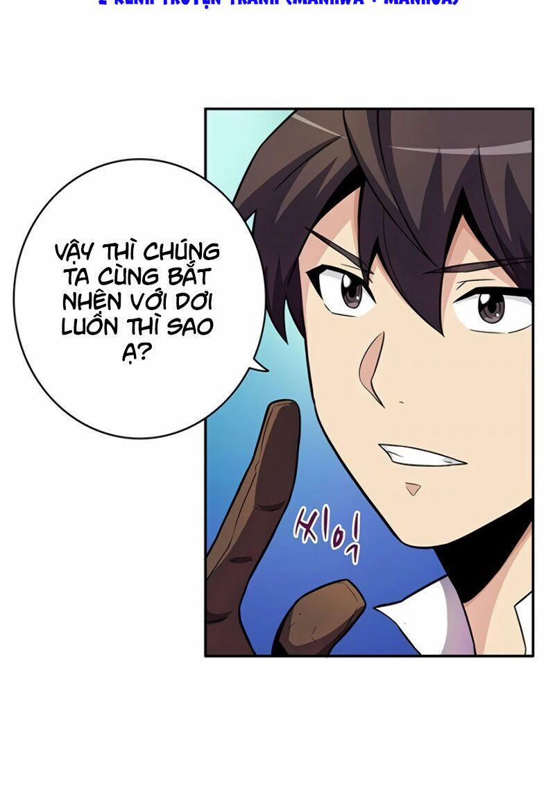 Arcane Sniper (Xạ Thủ Đạn Ma) 25 trang 49