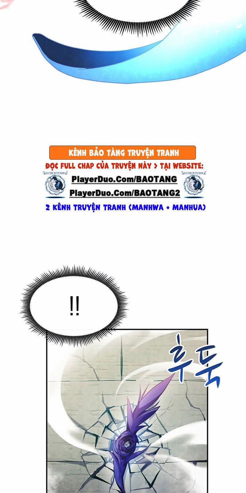 Arcane Sniper (Xạ Thủ Đạn Ma) 25 trang 5