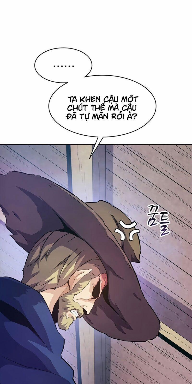 Arcane Sniper (Xạ Thủ Đạn Ma) 25 trang 50