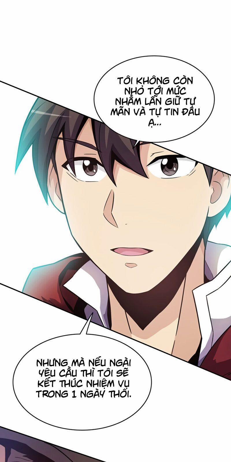 Arcane Sniper (Xạ Thủ Đạn Ma) 25 trang 52