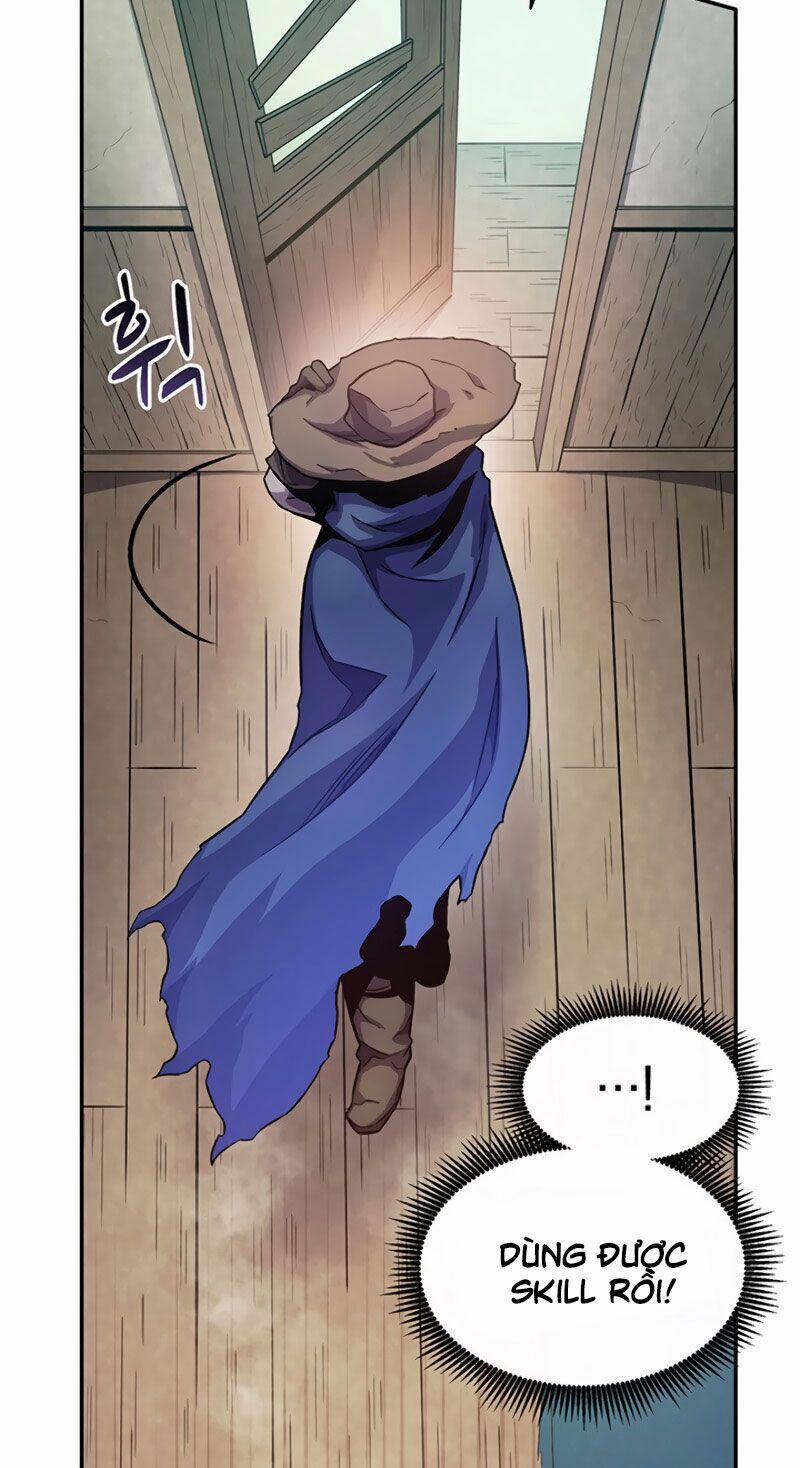 Arcane Sniper (Xạ Thủ Đạn Ma) 25 trang 54