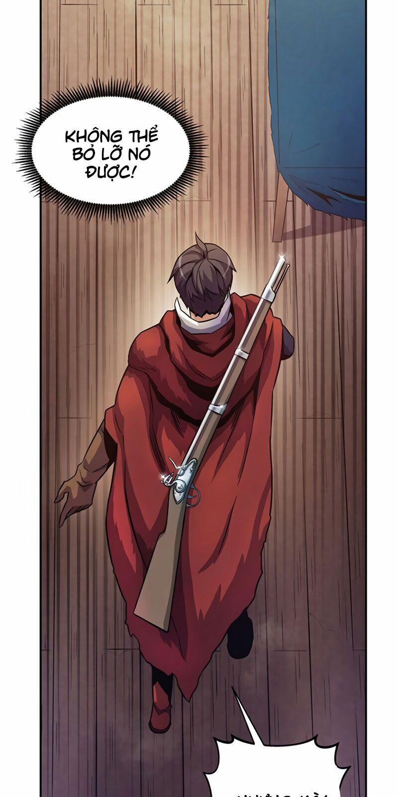 Arcane Sniper (Xạ Thủ Đạn Ma) 25 trang 55