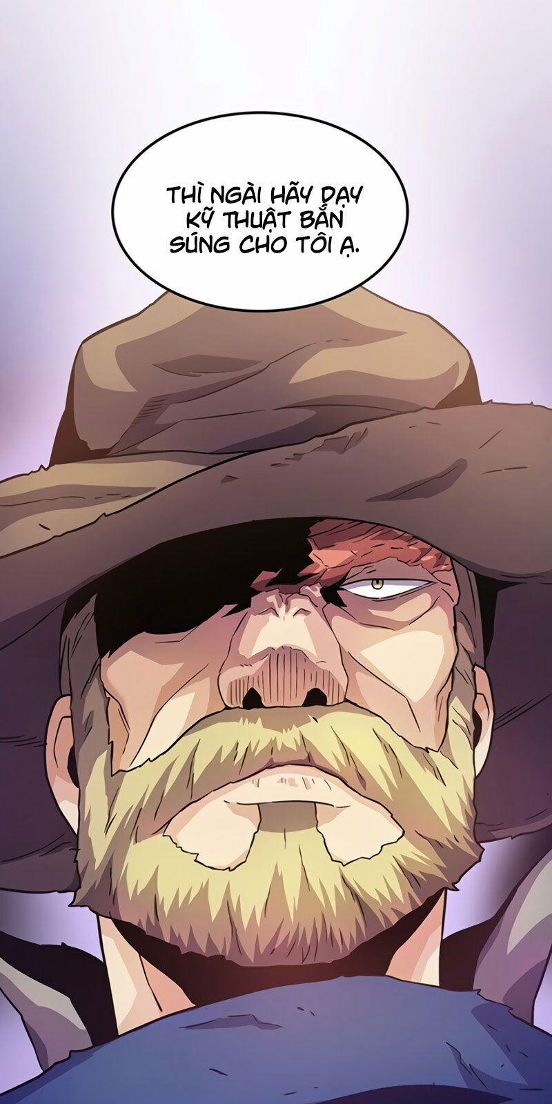 Arcane Sniper (Xạ Thủ Đạn Ma) 25 trang 59