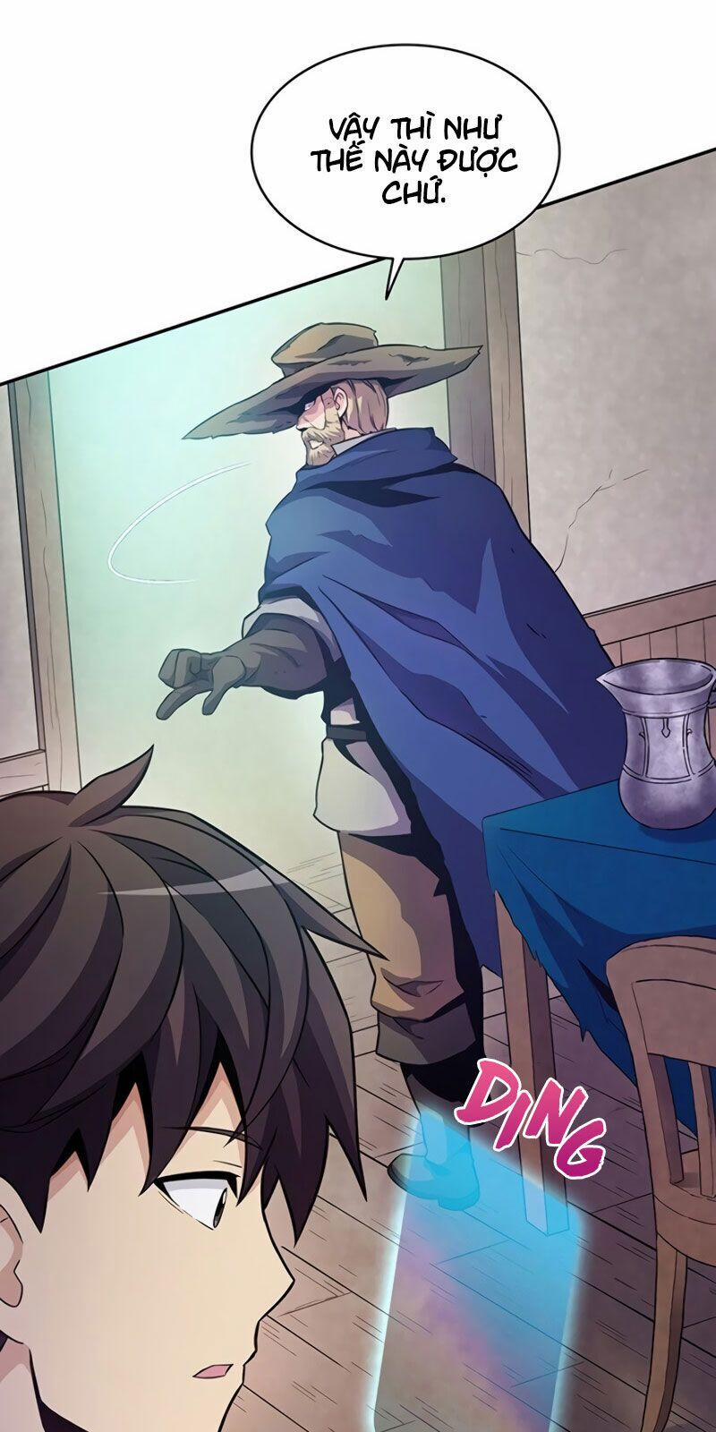 Arcane Sniper (Xạ Thủ Đạn Ma) 25 trang 66