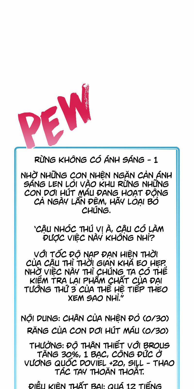 Arcane Sniper (Xạ Thủ Đạn Ma) 25 trang 68