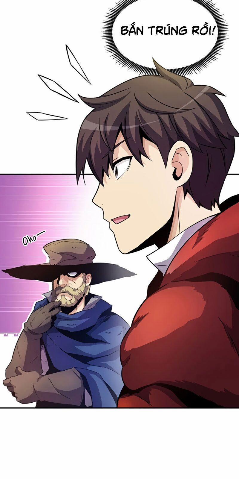 Arcane Sniper (Xạ Thủ Đạn Ma) 25 trang 7