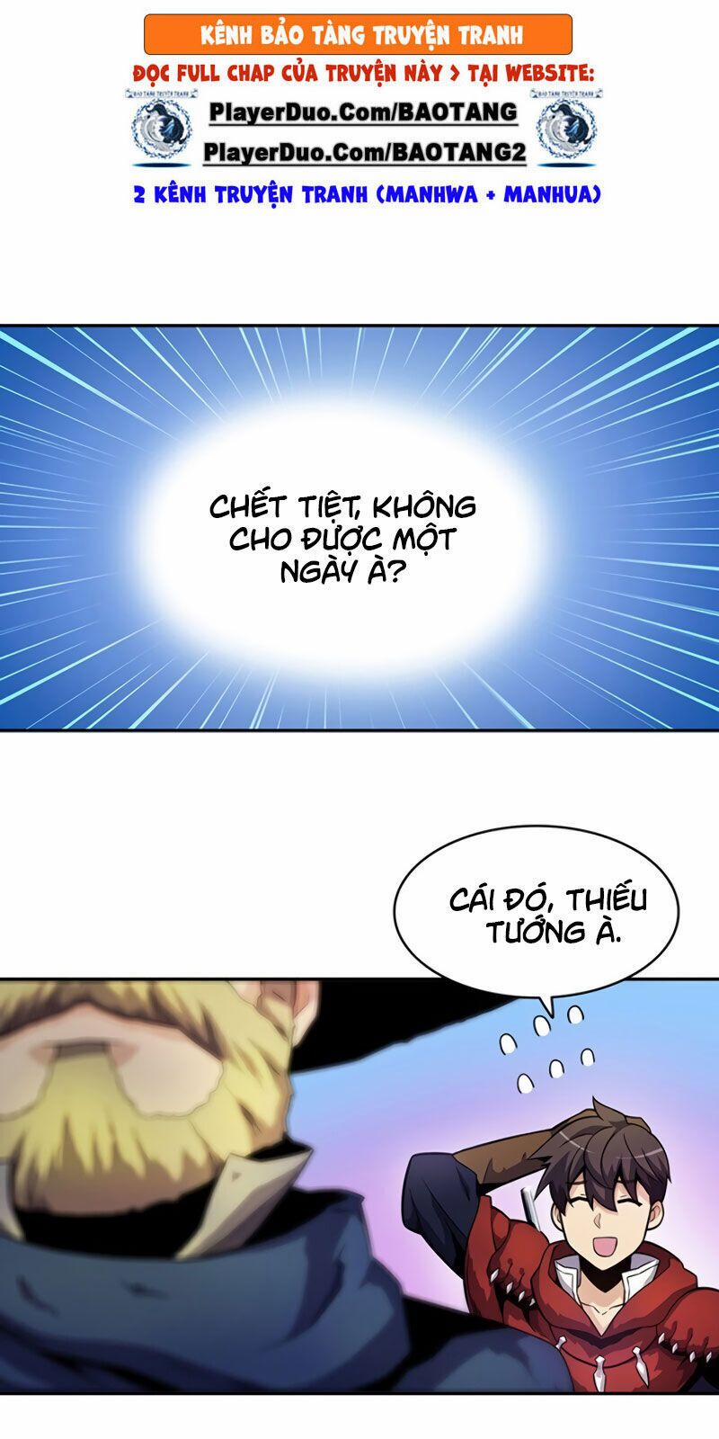 Arcane Sniper (Xạ Thủ Đạn Ma) 25 trang 71