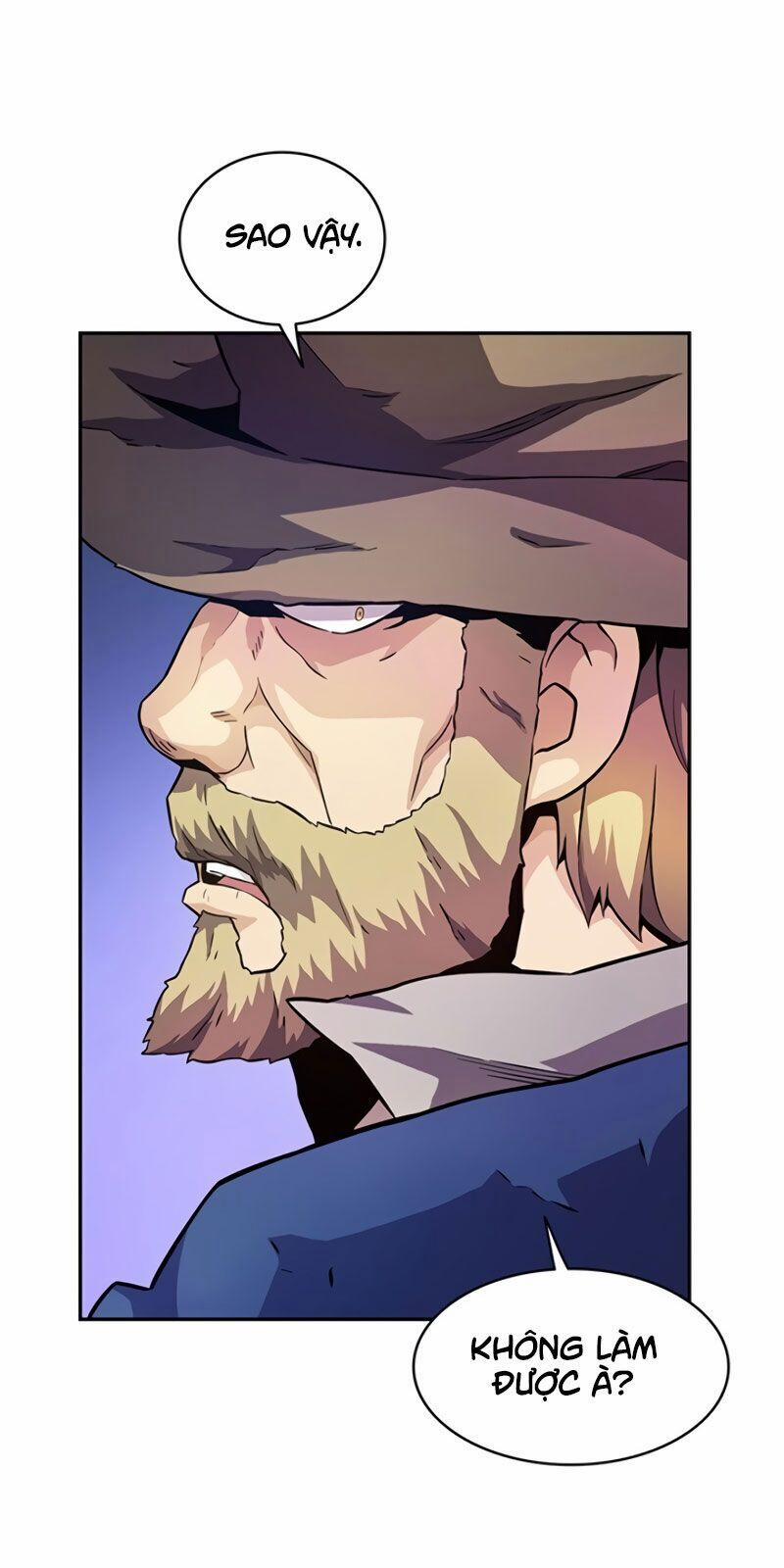 Arcane Sniper (Xạ Thủ Đạn Ma) 25 trang 72