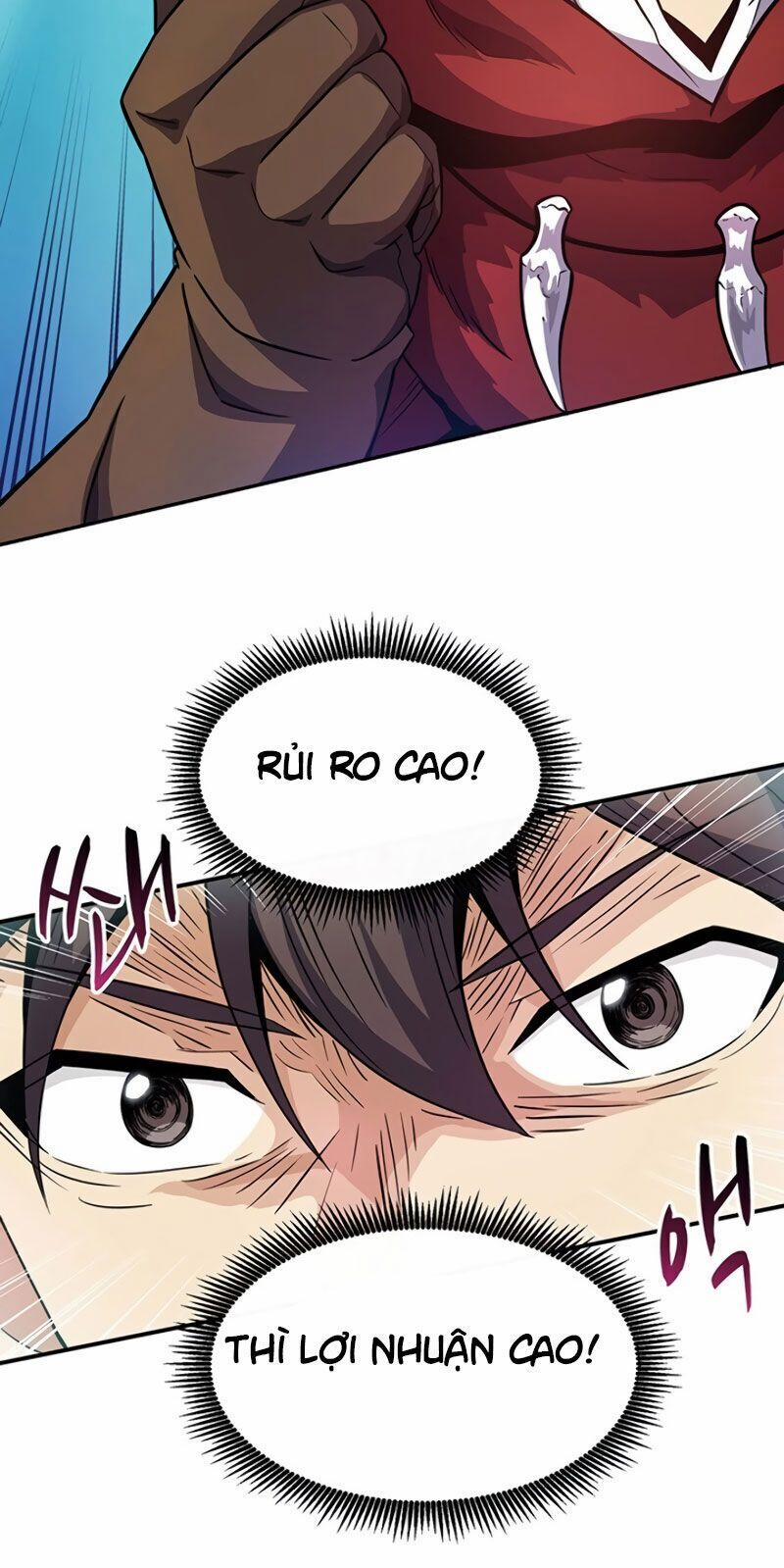 Arcane Sniper (Xạ Thủ Đạn Ma) 25 trang 75