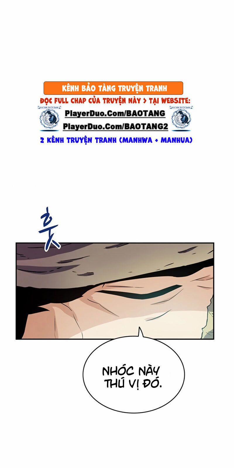 Arcane Sniper (Xạ Thủ Đạn Ma) 25 trang 76