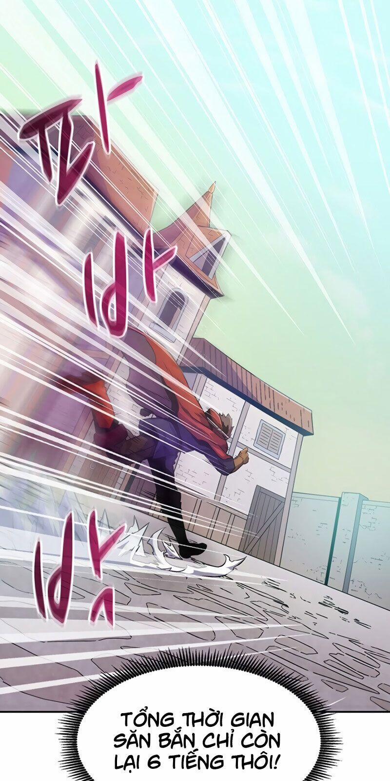 Arcane Sniper (Xạ Thủ Đạn Ma) 25 trang 78