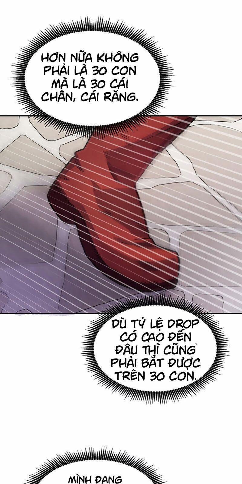 Arcane Sniper (Xạ Thủ Đạn Ma) 25 trang 80