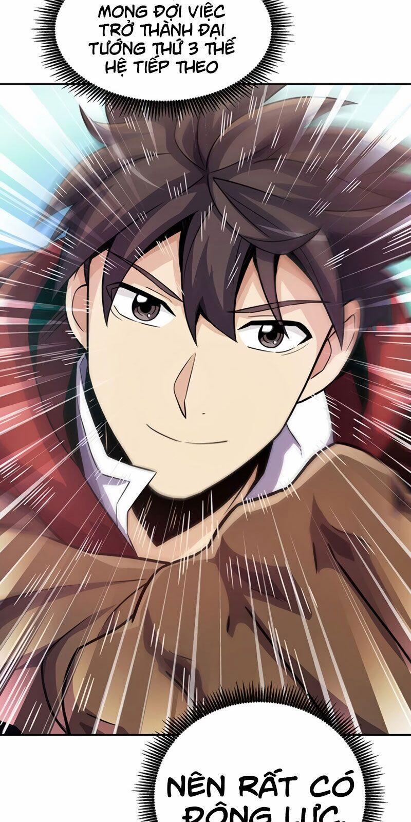 Arcane Sniper (Xạ Thủ Đạn Ma) 25 trang 81