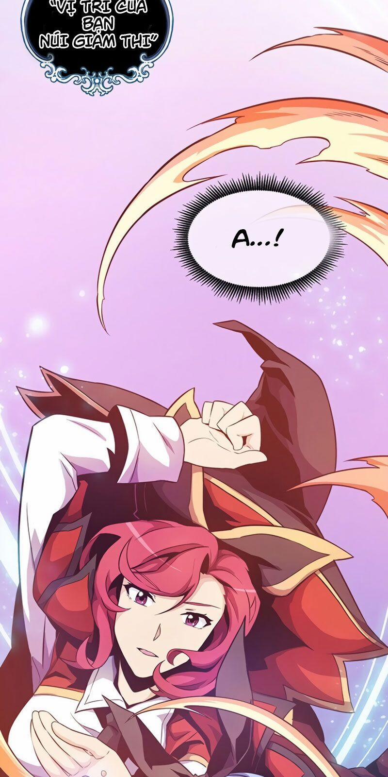 Arcane Sniper (Xạ Thủ Đạn Ma) 25 trang 87