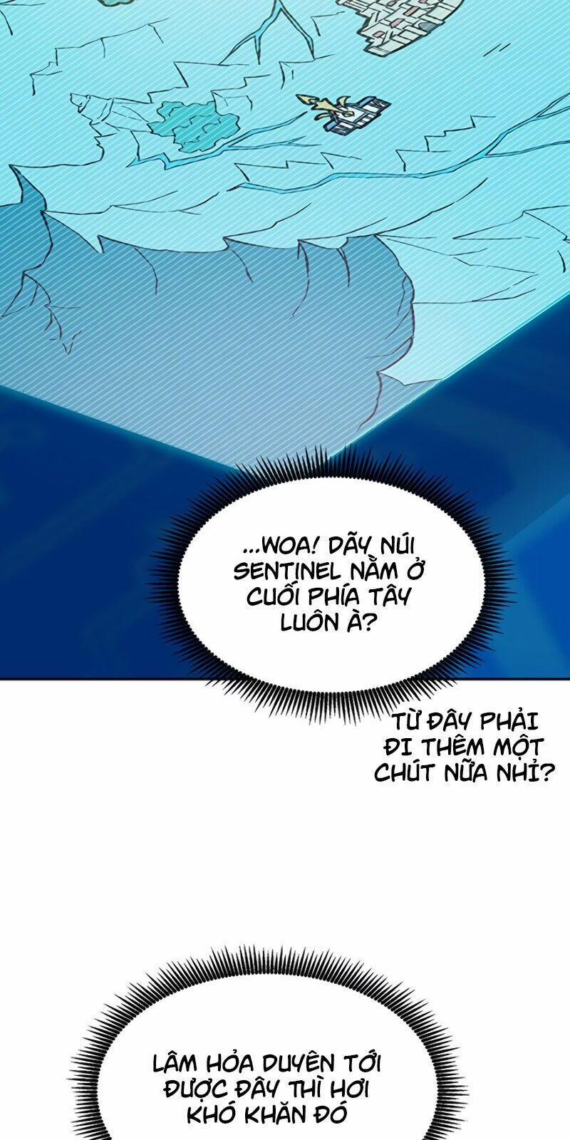 Arcane Sniper (Xạ Thủ Đạn Ma) 25 trang 91