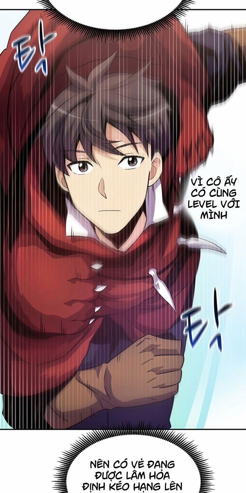 Arcane Sniper (Xạ Thủ Đạn Ma) 25 trang 92