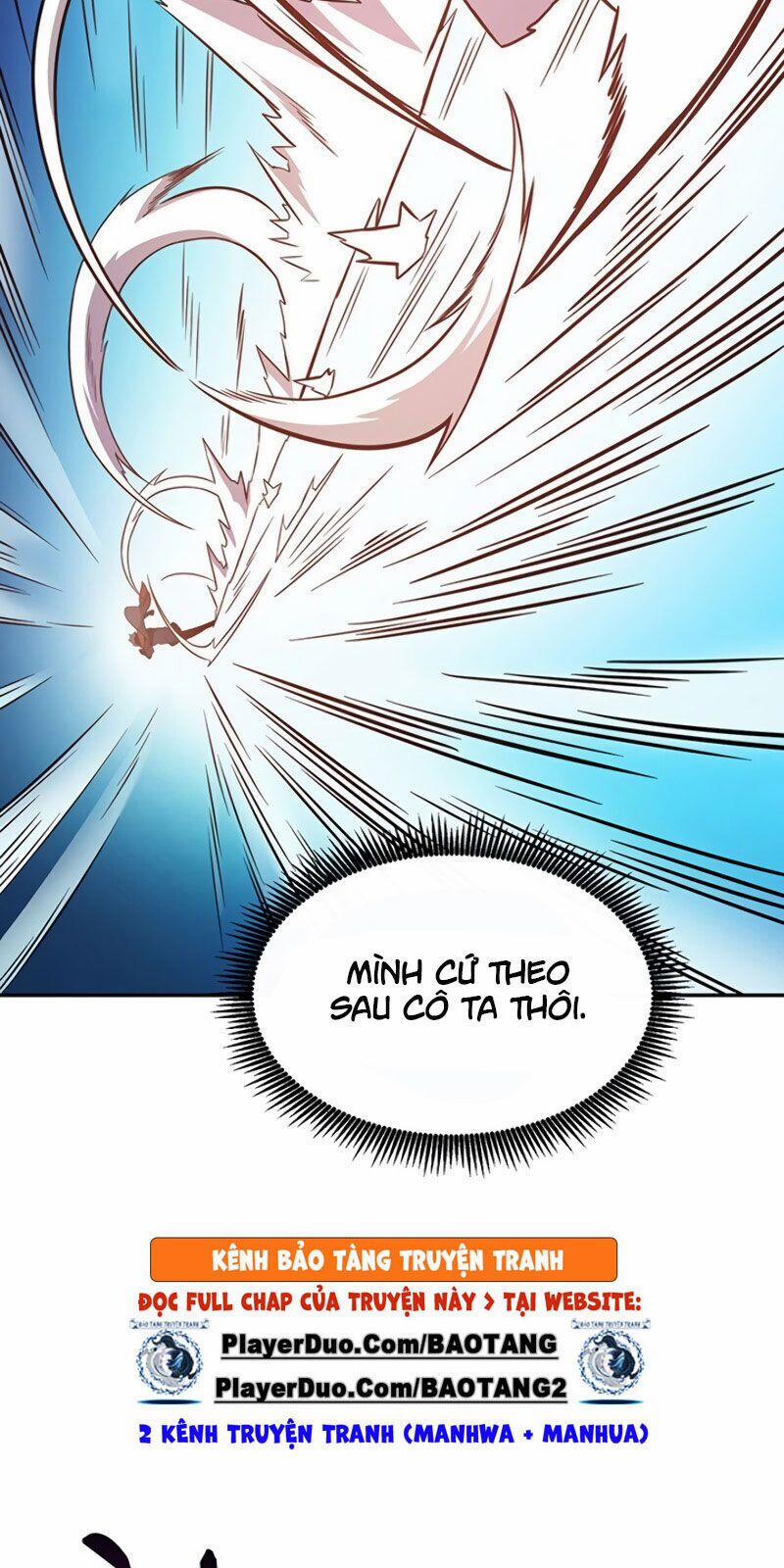 Arcane Sniper (Xạ Thủ Đạn Ma) 25 trang 95