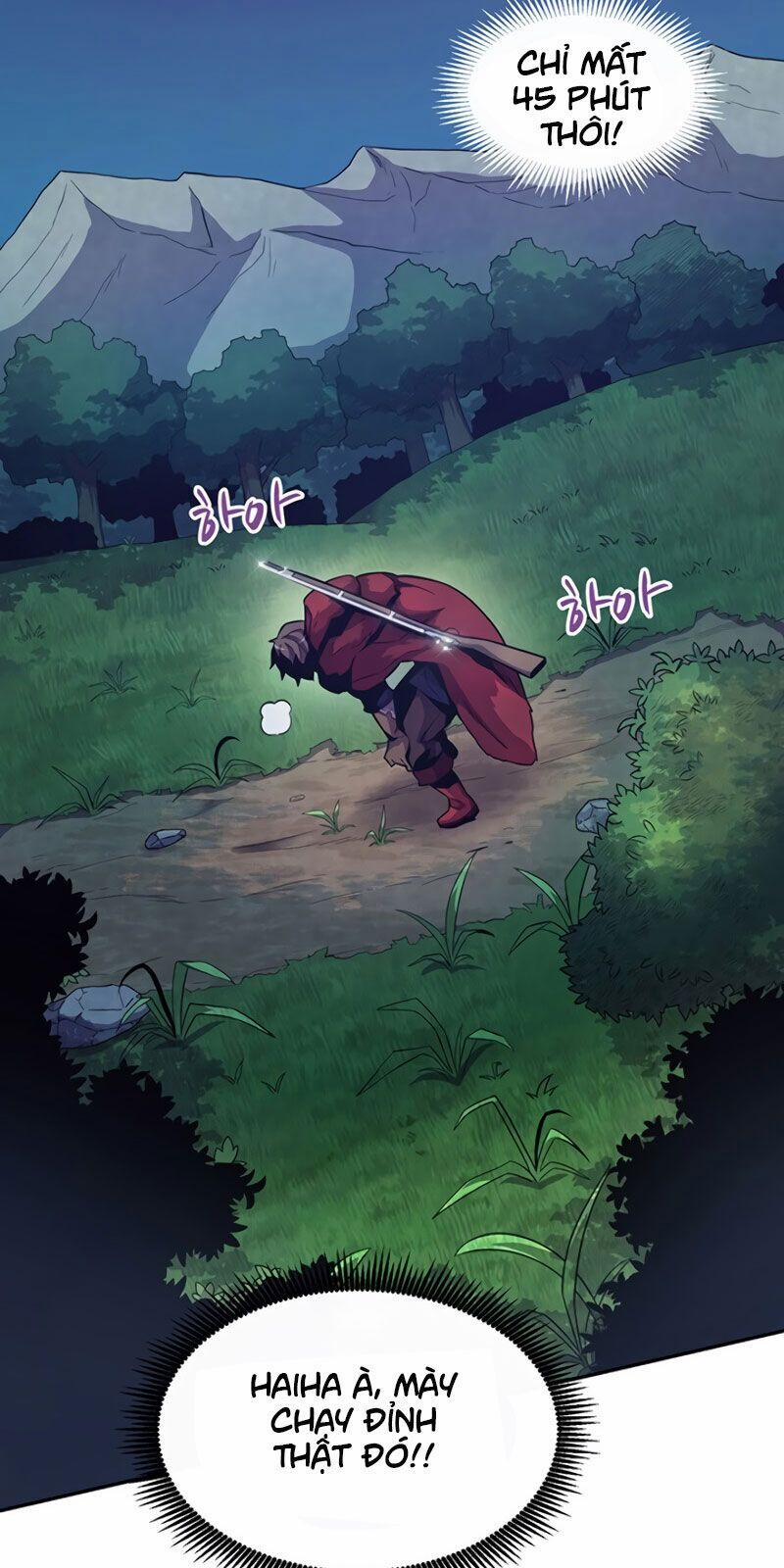 Arcane Sniper (Xạ Thủ Đạn Ma) 25 trang 99