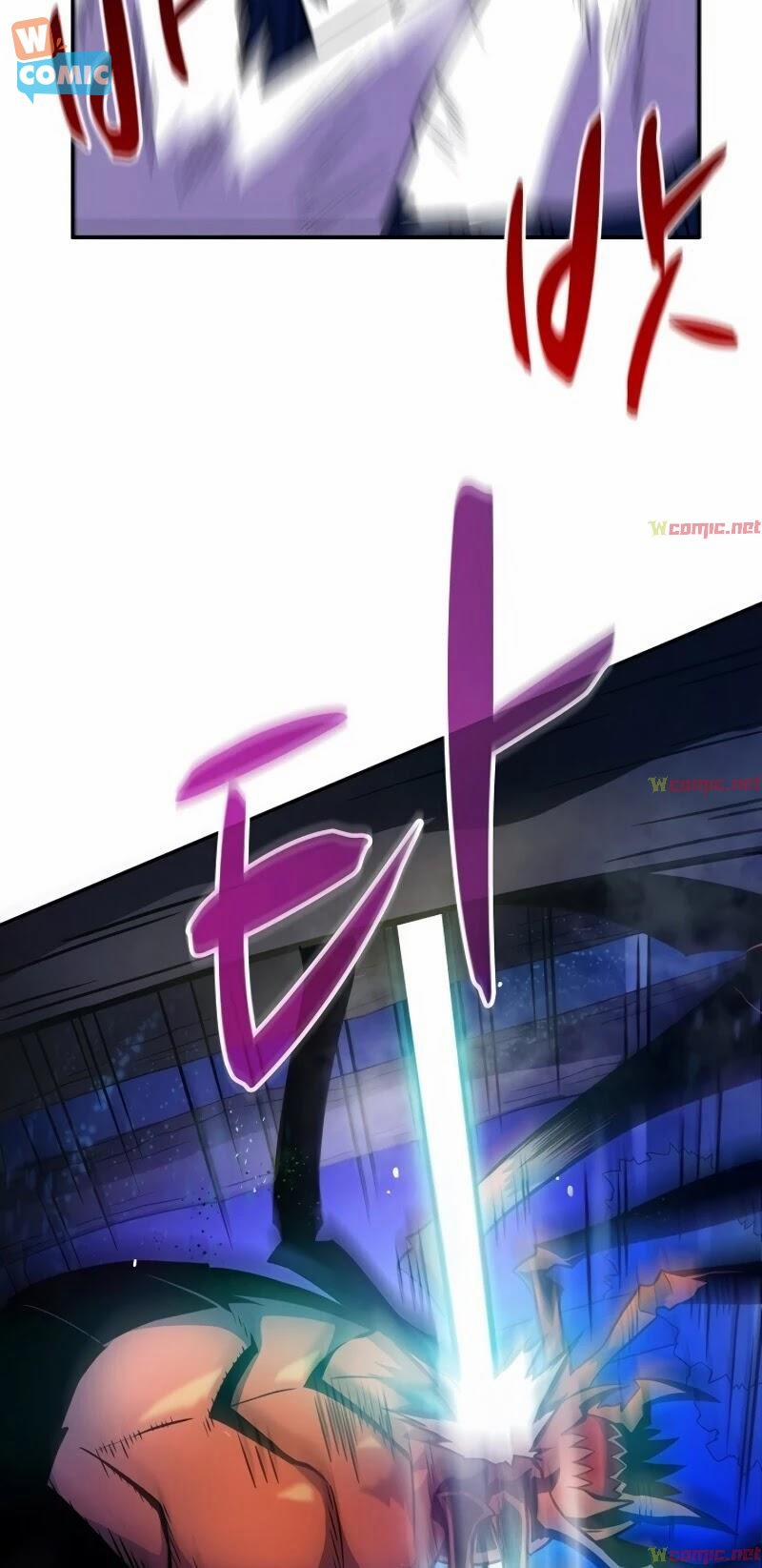 Arcane Sniper (Xạ Thủ Đạn Ma) 26 trang 10