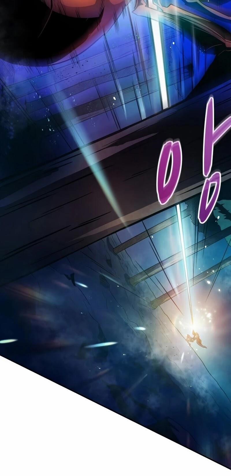 Arcane Sniper (Xạ Thủ Đạn Ma) 26 trang 11