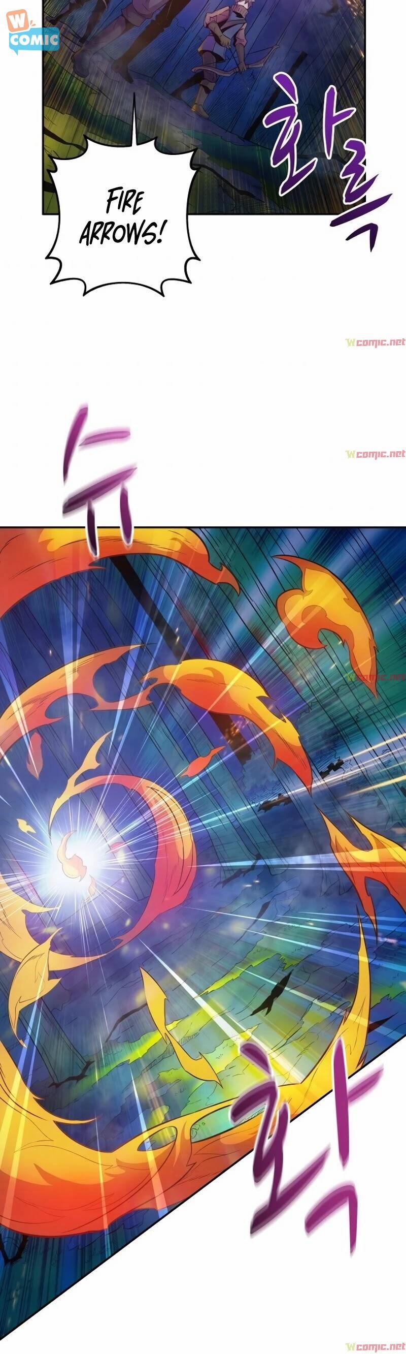 Arcane Sniper (Xạ Thủ Đạn Ma) 26 trang 22