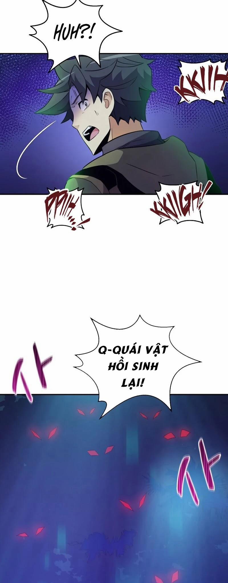 Arcane Sniper (Xạ Thủ Đạn Ma) 26 trang 27