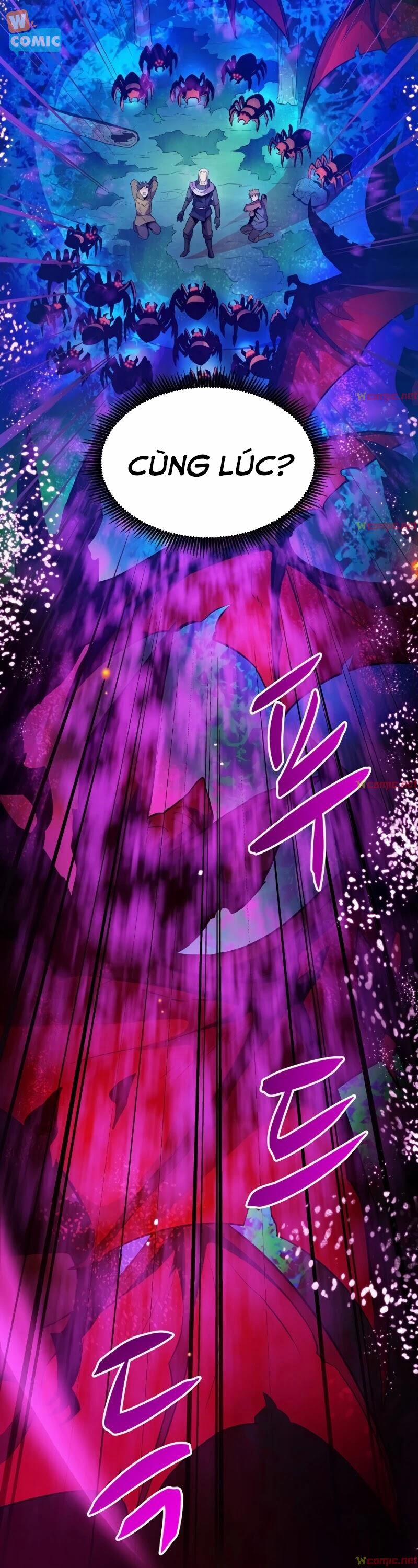 Arcane Sniper (Xạ Thủ Đạn Ma) 26 trang 30