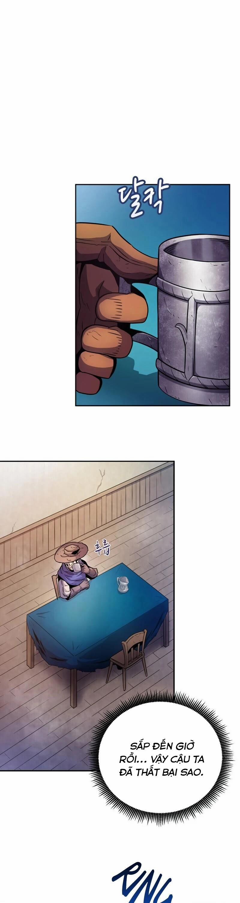 Arcane Sniper (Xạ Thủ Đạn Ma) 26 trang 33