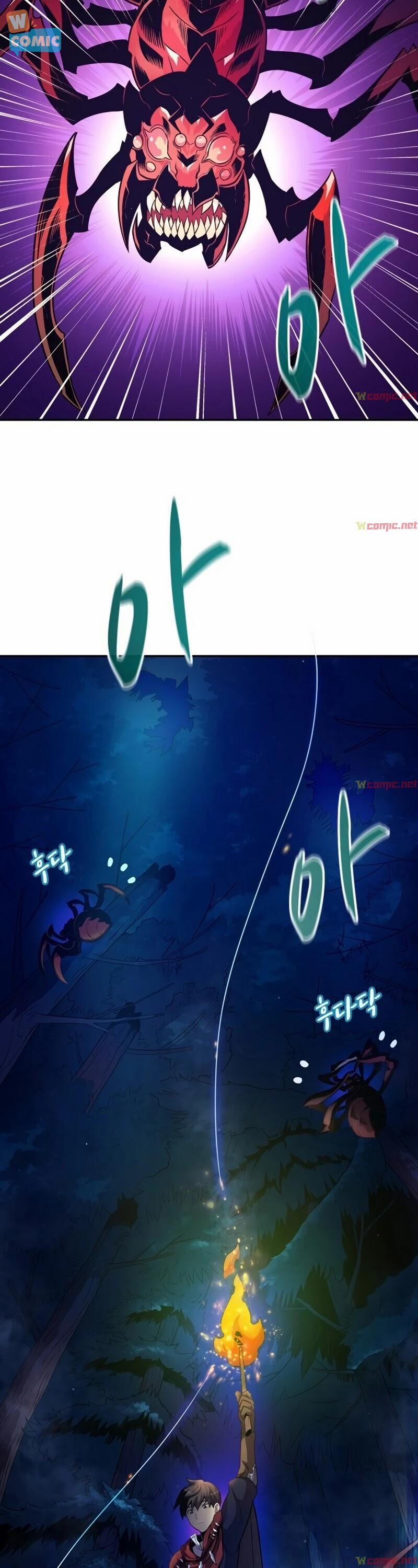 Arcane Sniper (Xạ Thủ Đạn Ma) 26 trang 4