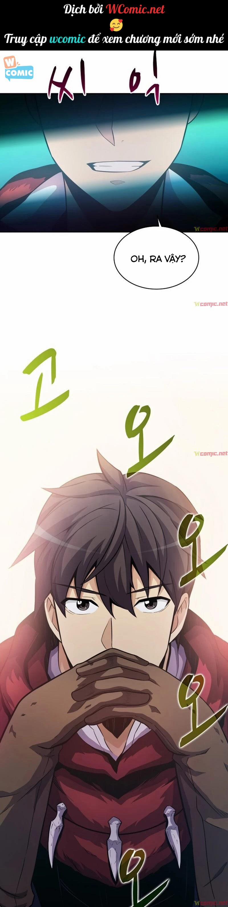 Arcane Sniper (Xạ Thủ Đạn Ma) 26 trang 44