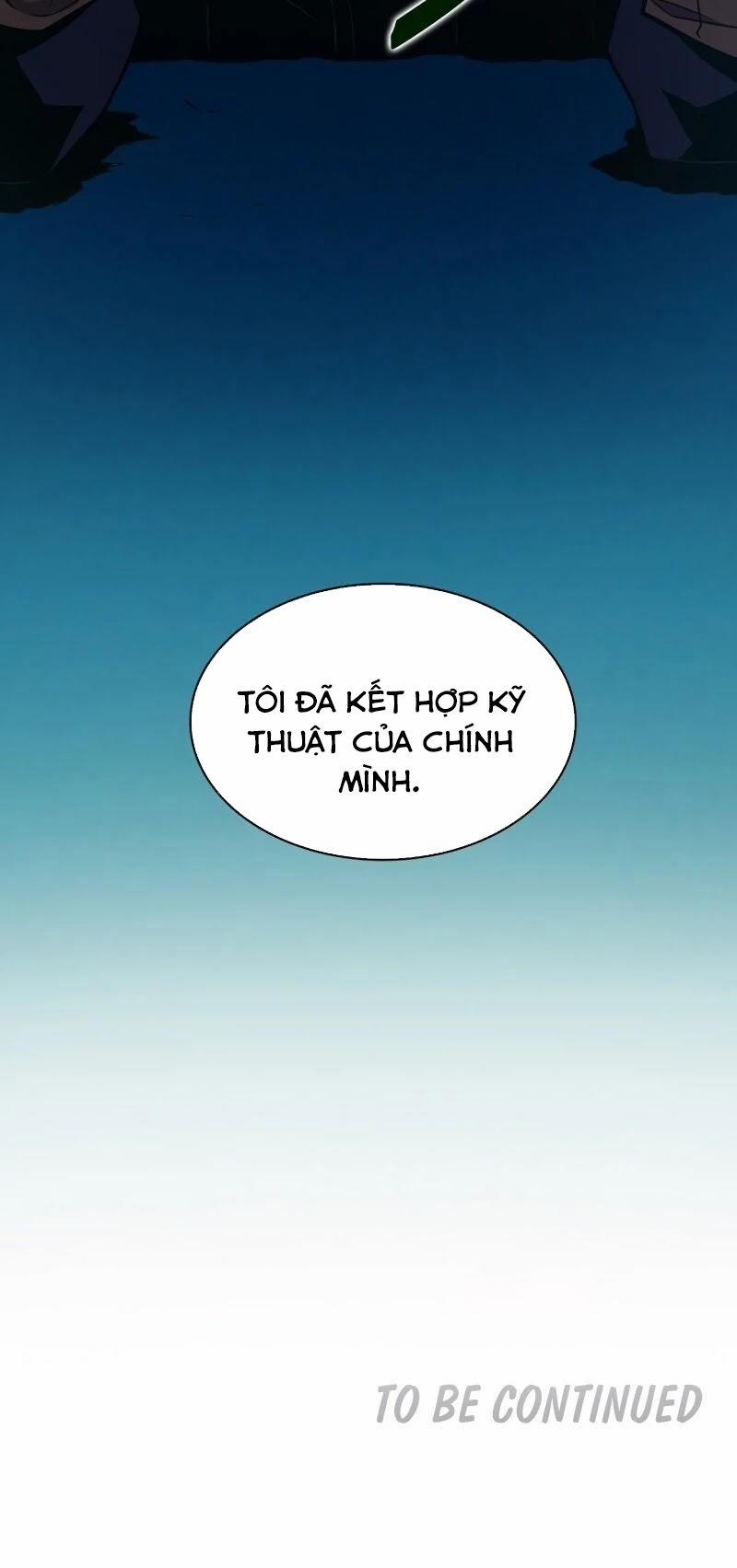 Arcane Sniper (Xạ Thủ Đạn Ma) 26 trang 45