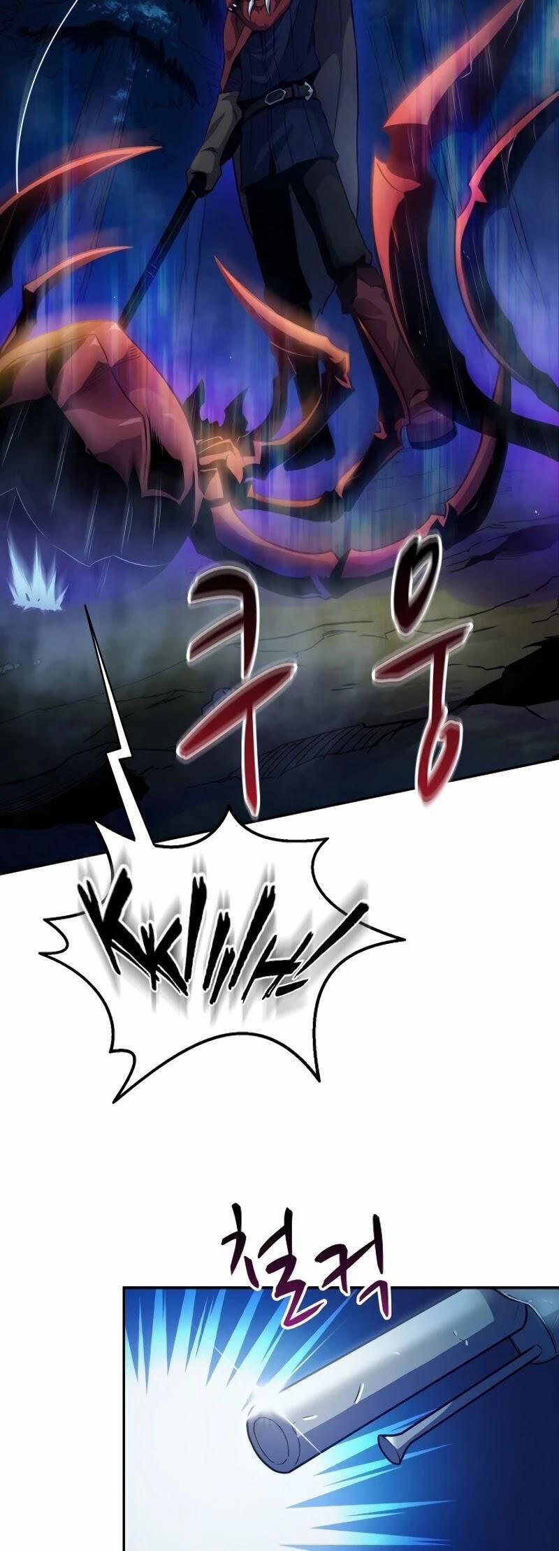 Arcane Sniper (Xạ Thủ Đạn Ma) 26 trang 5