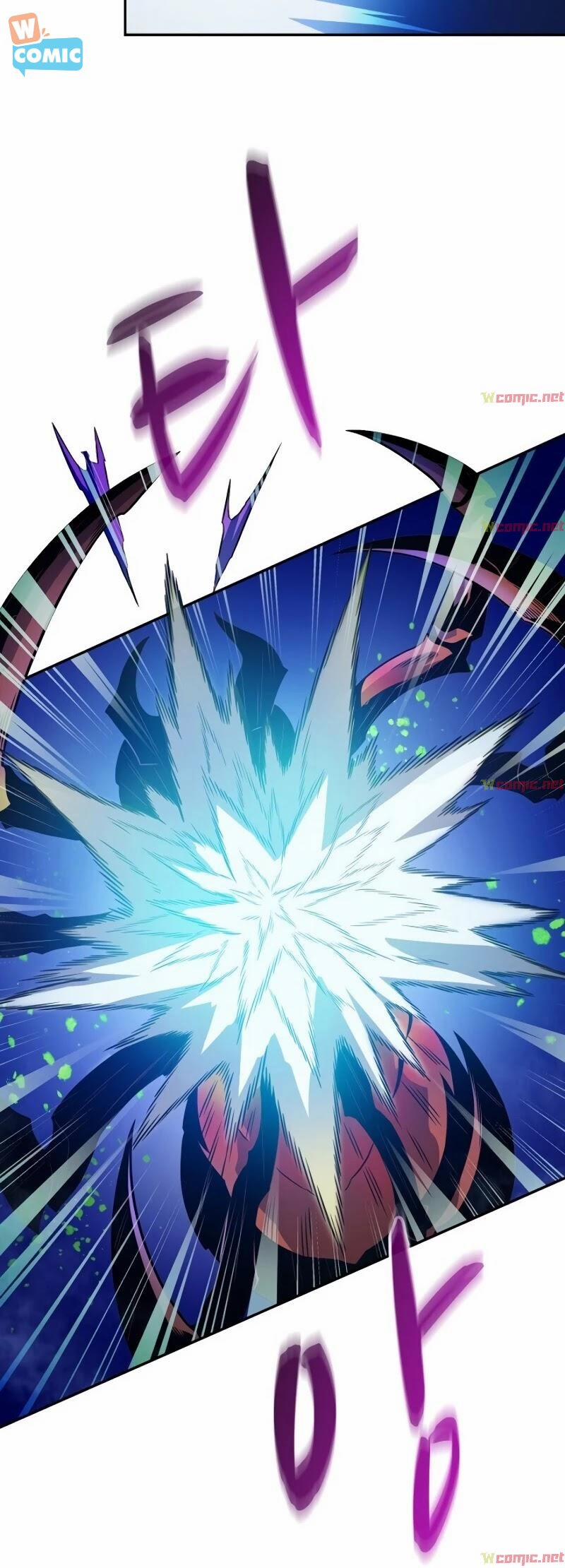 Arcane Sniper (Xạ Thủ Đạn Ma) 26 trang 6