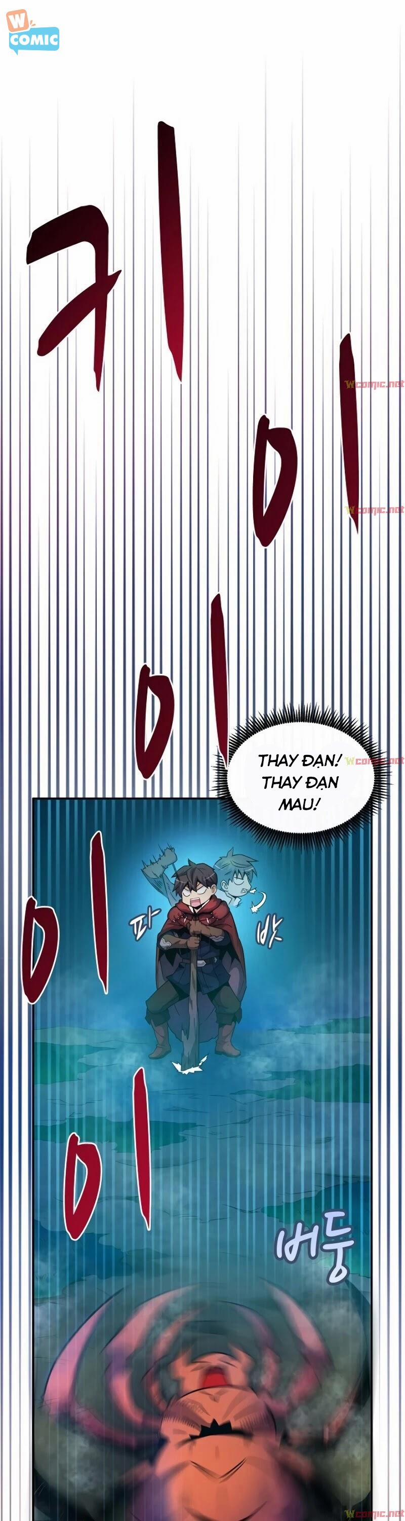 Arcane Sniper (Xạ Thủ Đạn Ma) 26 trang 8