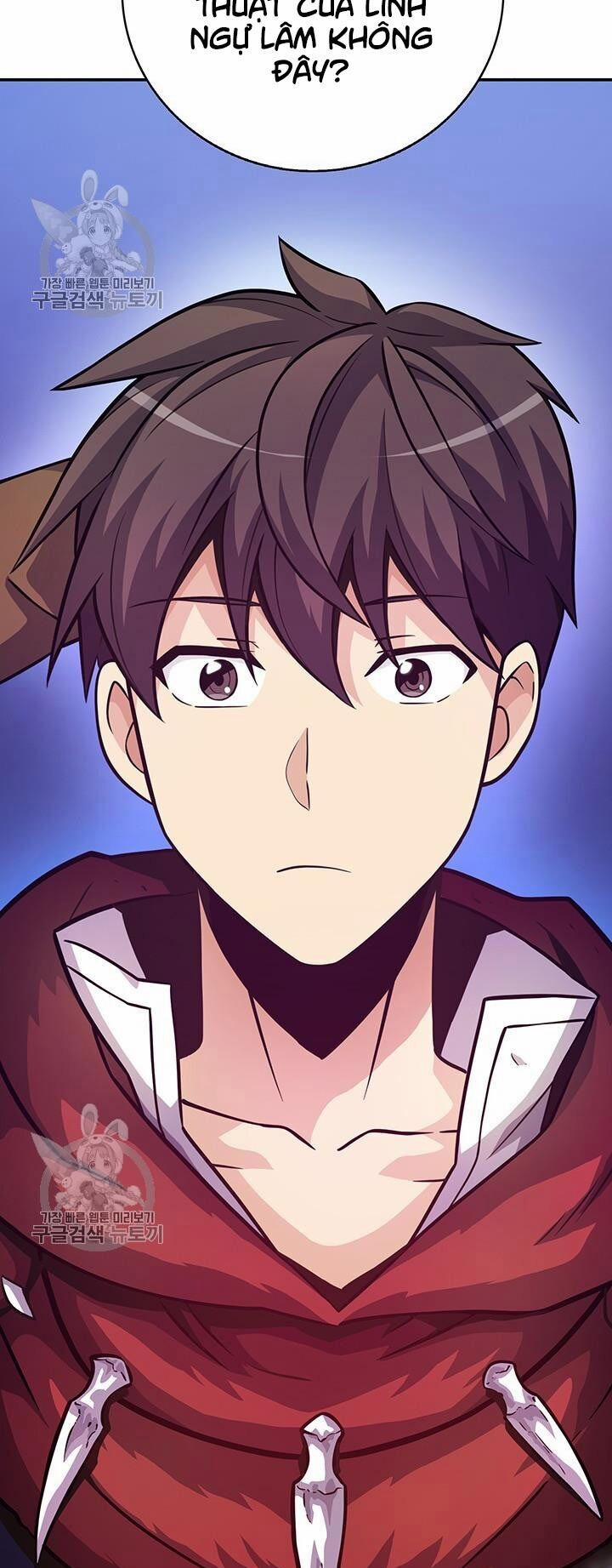 Arcane Sniper (Xạ Thủ Đạn Ma) 28 trang 2