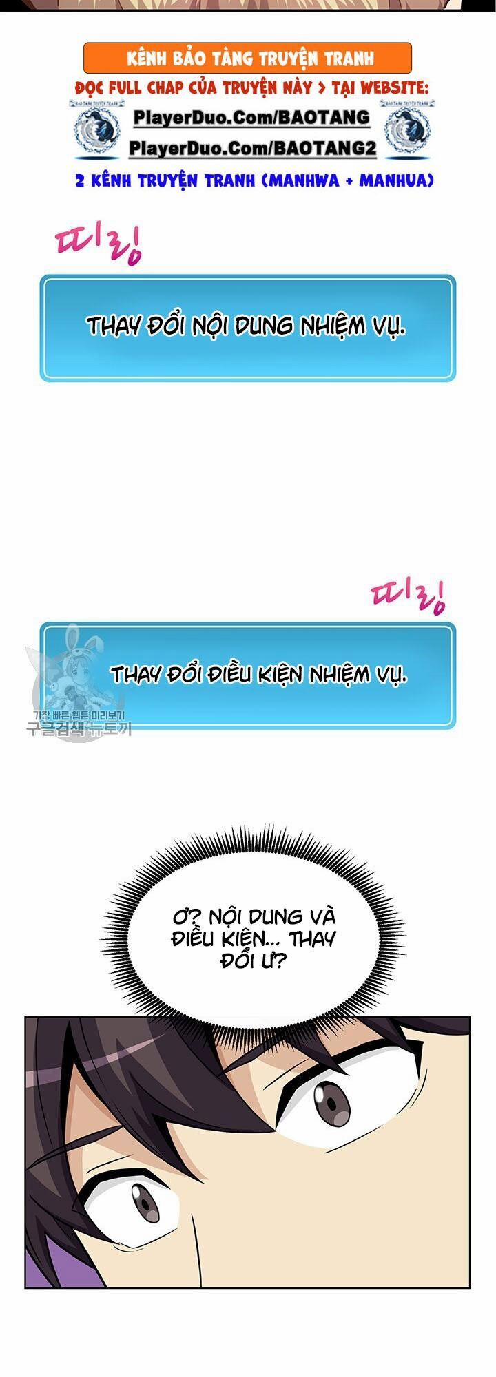 Arcane Sniper (Xạ Thủ Đạn Ma) 28 trang 20