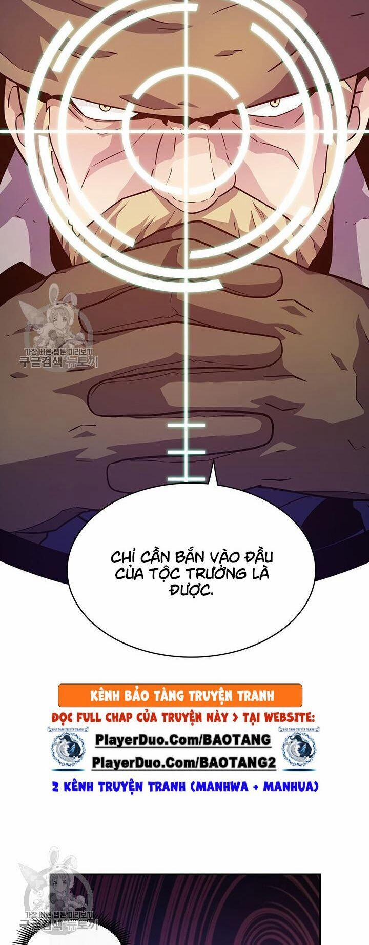 Arcane Sniper (Xạ Thủ Đạn Ma) 28 trang 27