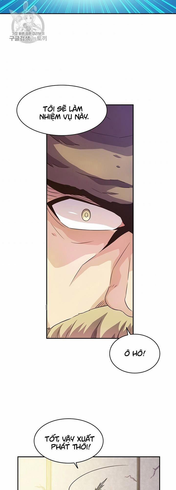 Arcane Sniper (Xạ Thủ Đạn Ma) 28 trang 29