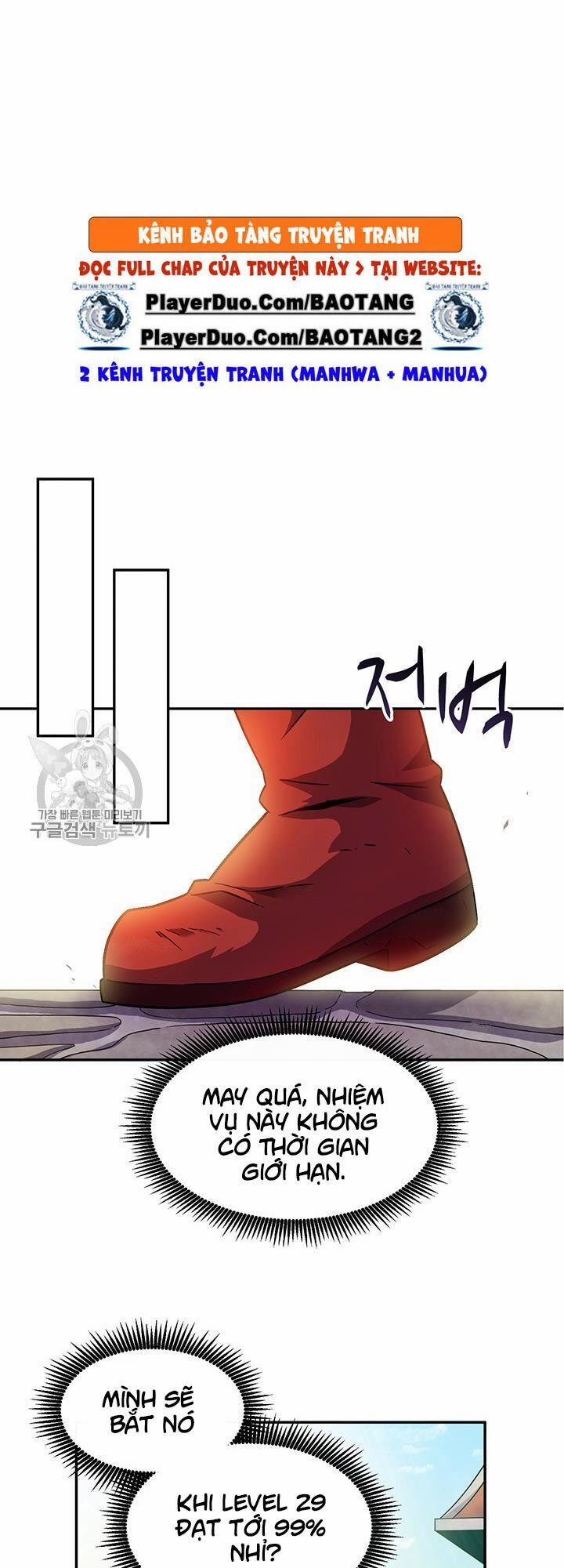 Arcane Sniper (Xạ Thủ Đạn Ma) 28 trang 32