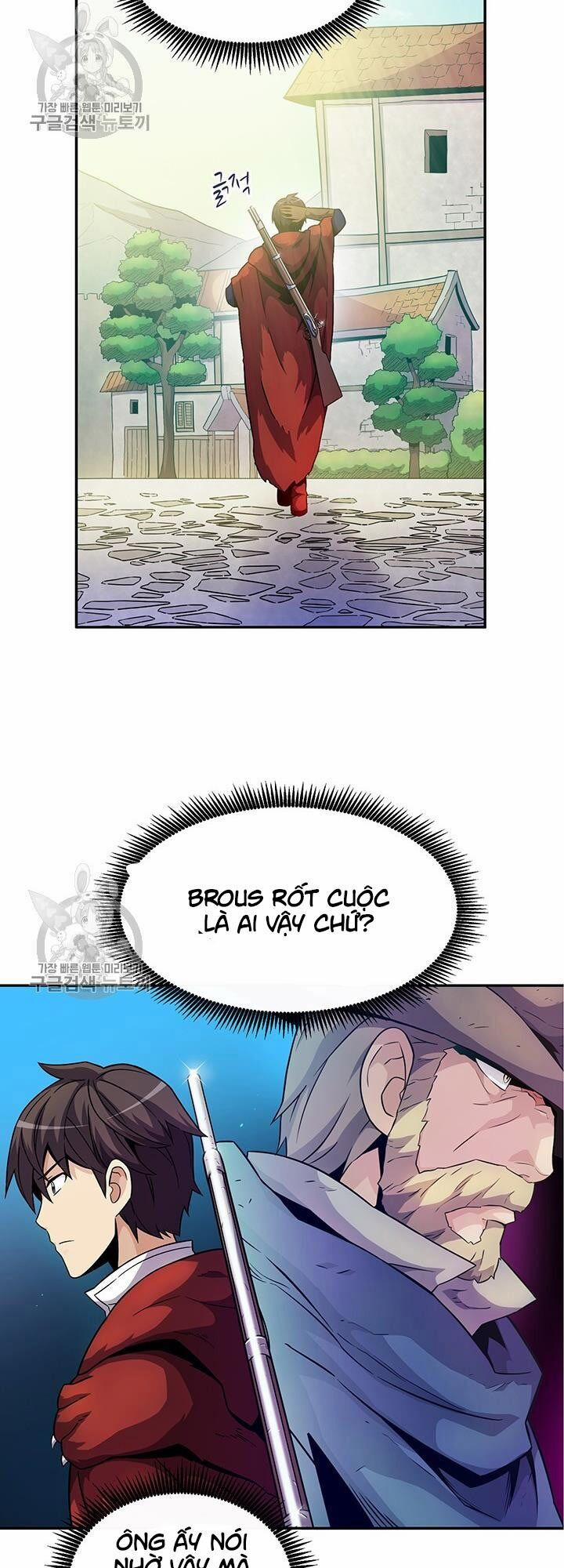 Arcane Sniper (Xạ Thủ Đạn Ma) 28 trang 33