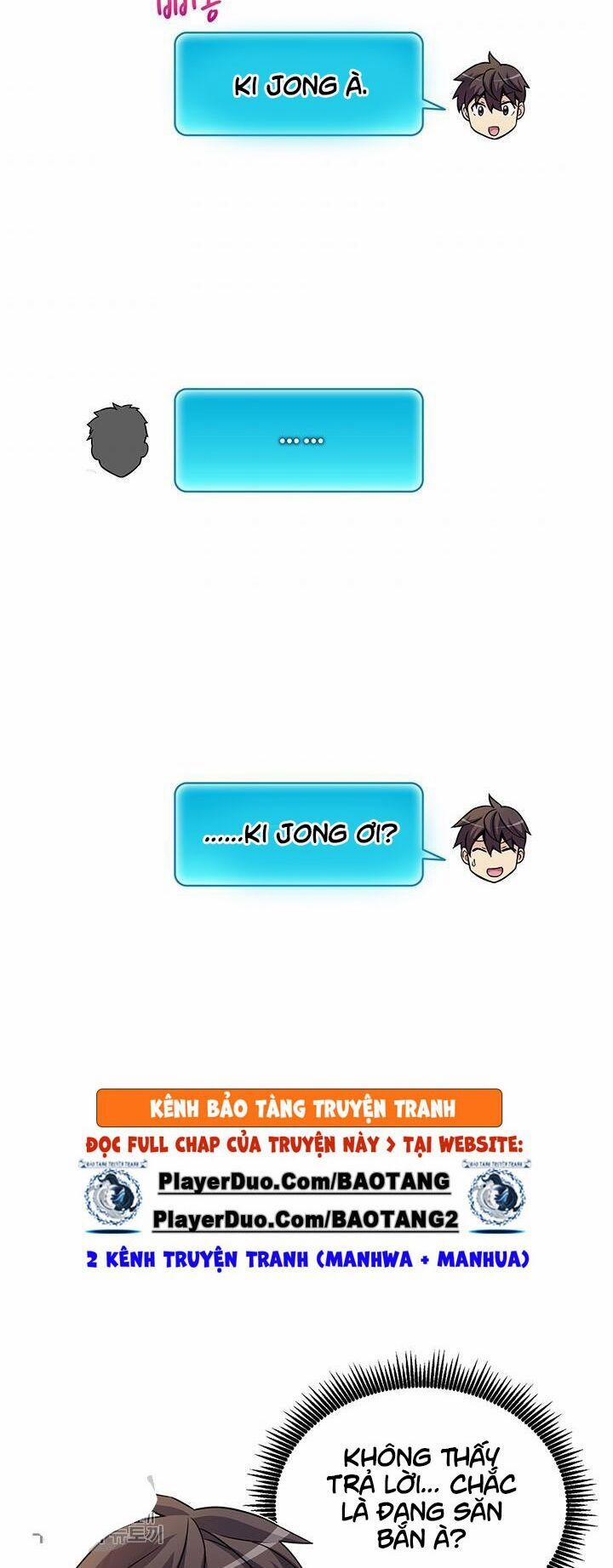 Arcane Sniper (Xạ Thủ Đạn Ma) 28 trang 35