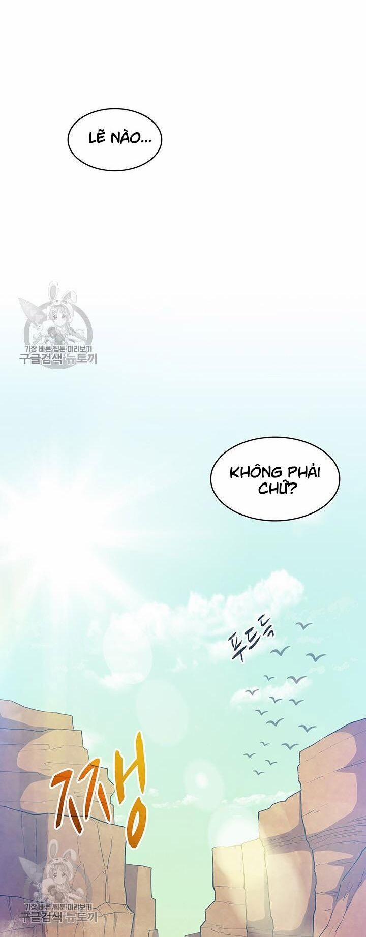 Arcane Sniper (Xạ Thủ Đạn Ma) 28 trang 39