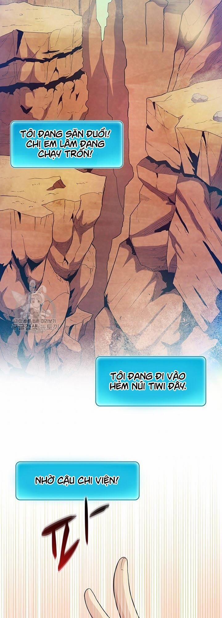 Arcane Sniper (Xạ Thủ Đạn Ma) 28 trang 40