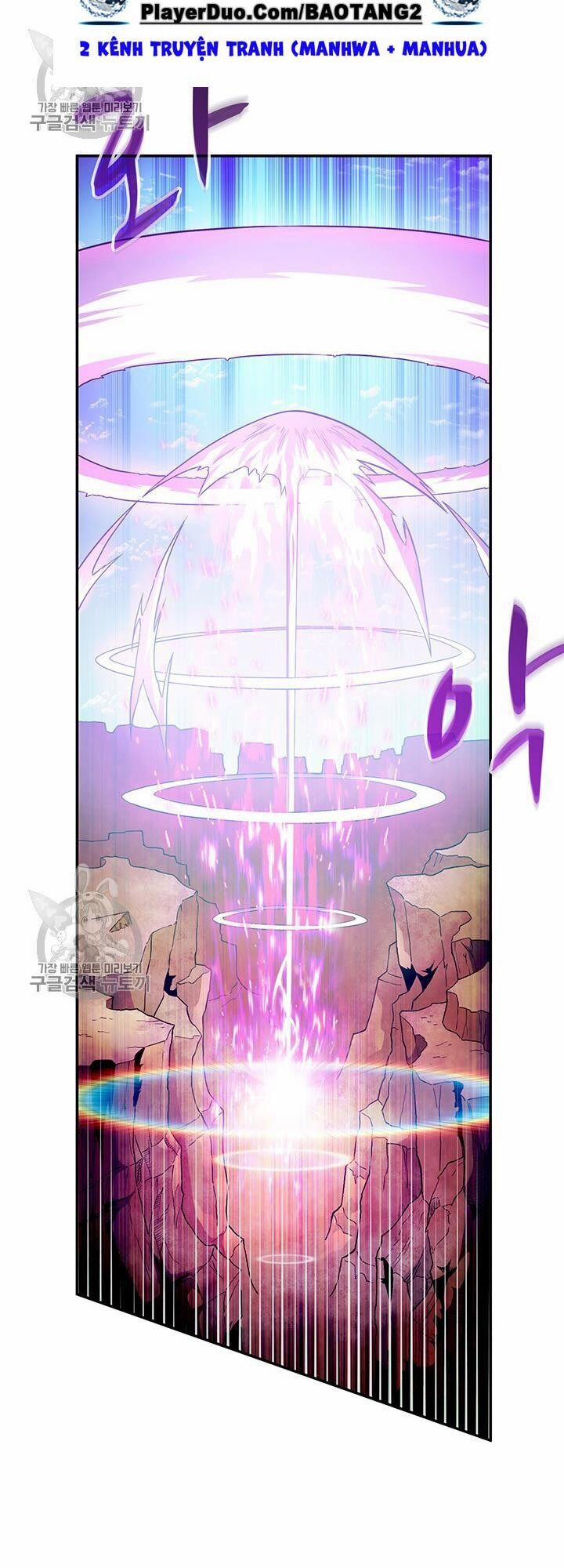 Arcane Sniper (Xạ Thủ Đạn Ma) 28 trang 49