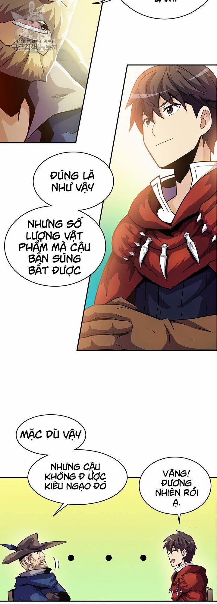 Arcane Sniper (Xạ Thủ Đạn Ma) 28 trang 5